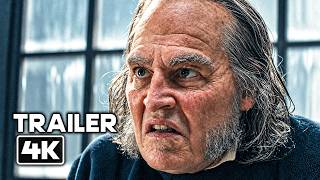 EBENEZER Official Trailer 2 (2026) Johnny Depp