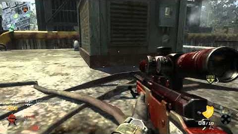 Quickscope Fail | No Scope Win!