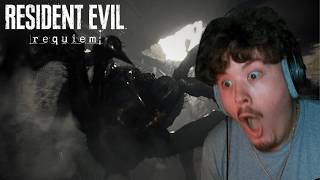 Welcome to Racoon City | RESIDENT EVIL REQUIEM - PART 5