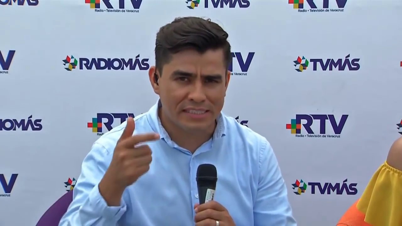 Desfile del Carnaval de Veracruz 2019