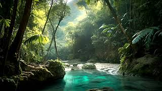 Escape to Paradise – Relaxing Ambient Music for Peace - 3 Hours of Pure Relaxation