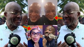We Don't Need Hopeson Adorye In NPP Anymore Even If He Beg To Come Back, He's Usel£ss