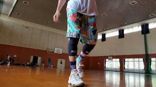 POORSBOOTCAMP2018　4/9