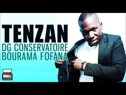 TENZAN - DG CONSERVATOIRE BOURAMA FOFANA (2020)