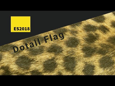ES2018 Dotall Flag