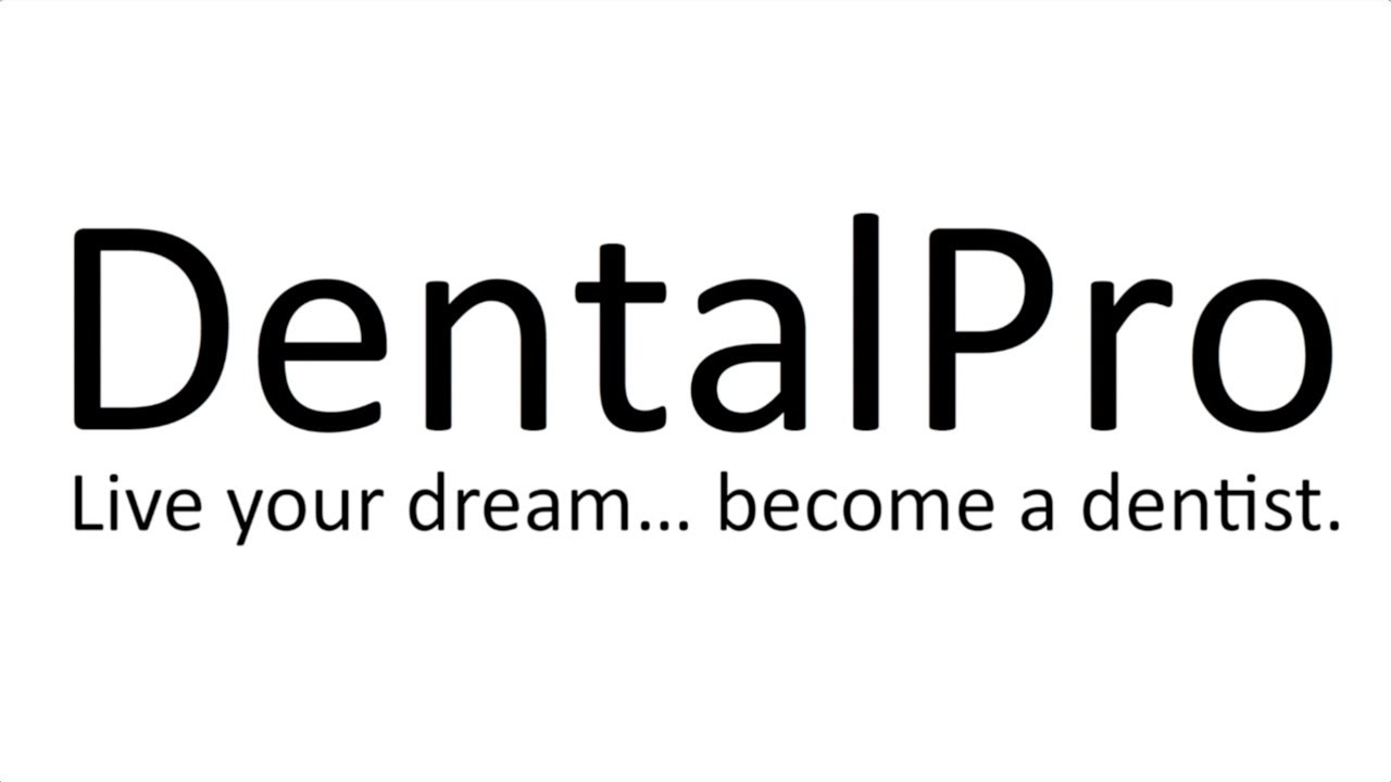 to DentalPro!!! YouTube
