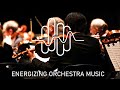 Capture de la vidéo Energizing Orchestra Classics