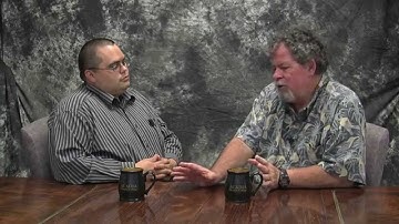 Daniel Wallace talks about the "Orthodox Corruption of Scripture"