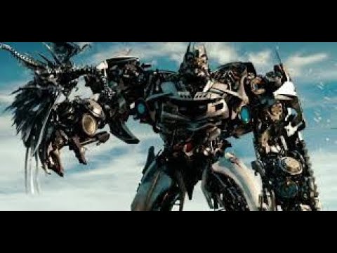 Assistir Transformers: O Lado Oculto da Lua Online (Dublado e