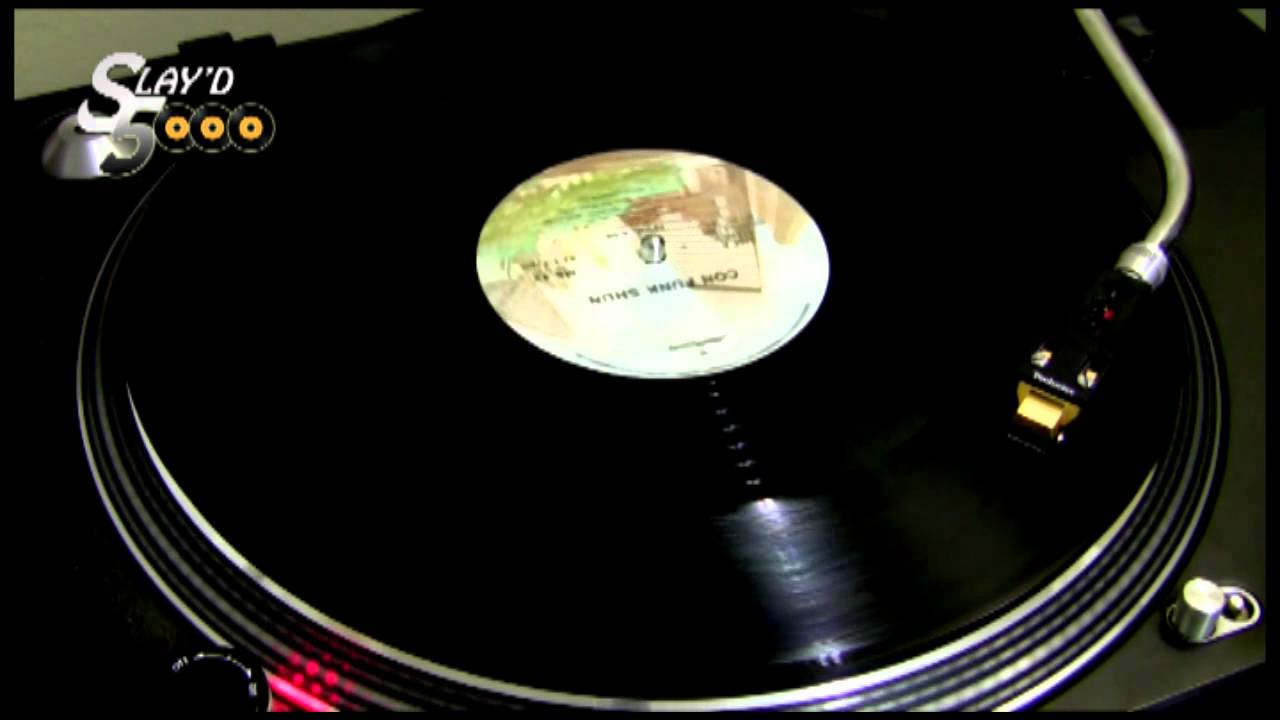 Obejrzyj Con Funk Shun - Ffun (12" Version) (Slayd5000) w YouTube Obejrzyj Con Funk Shun - Ffun (12" Version) (Slayd5000) w YouTube