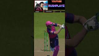 what a bowl........😍❤️  #ipllivescore #cricket #iplgameplay #cricketlover #iplcricket #cricket22live