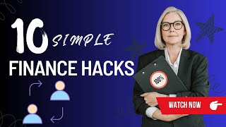 💰10 Simple Personal Finance Hacks That Will Change Your Life🤑 | 100%💥