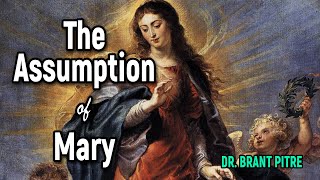 The Umption Of Mary
