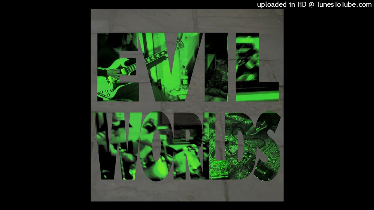 Watch BLACKLAB & WAYNE ADAMS - Evil Worlds on YouTube Watch BLACKLAB & WAYNE ADAMS - Evil Worlds on YouTube
