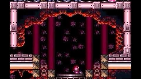 Super Metroid Hard Mode (person701), part 3 of 3