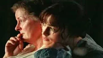 Dawn - Pride and Prejudice Dawn - Pride and Prejudice