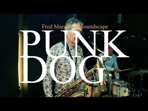 PUNK DOG by Fred Marconnet, Soundscape