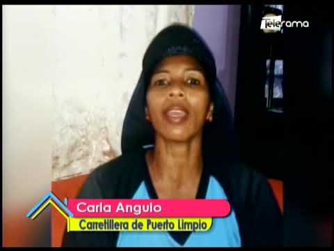 Madres recolectoras de basura: Un trabajo sacrificado en cuarentena