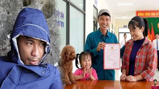 If Her Biological Father Returns, Will Maya Choose Đệ or That Man screenshot 5