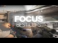 BEST OF FOCUS (2016-2020) [CS:GO]