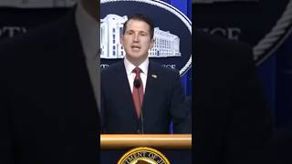 Trump DOJ Fraud Exposed!!