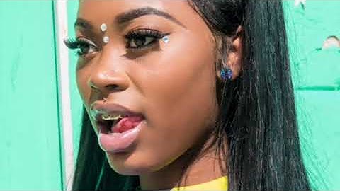 Cooli Highh - Finesser Ft Asian Doll (Official Audio)