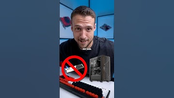 Your Gaming PC Doesn’t Need an SSD 🤯