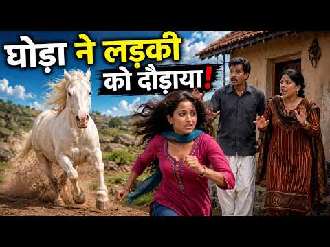 Kalua Deeh (कालूआ डीह ) Episode - 16 | New Bhojpuri Serial |New Original Web Series 2026 #bhojpuri