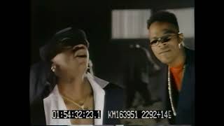 2Pac - Toss It Up (Beach Music Video) 1080p Upscaled [ft. K-Ci & JoJo, Danny Boy and Aaron Hall]