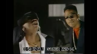 2Pac - Toss It Up (Beach ) 1080p Upscaled [ft. K-Ci & JoJo, Danny Boy and Aaron Hall]