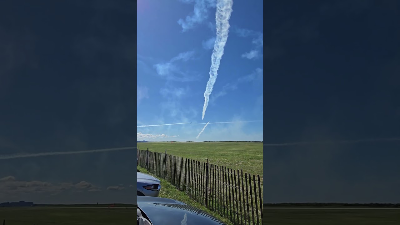 Cleveland Air Show 2025