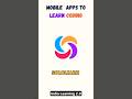 Mobile Apps For Coding/ How to Code in mobile ? #code #programming मोबाइल में कोडिंग कैसे करे।