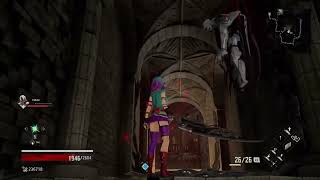 Code Vein Replay 2026 – Road to Platinum (No Commentary) Ep. 22