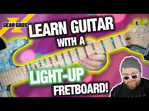 Fret Zealot Review | GEAR GODS