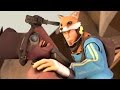 TF2: ГИБУСЫ, НОСТАЛЬГИЯ И АРМИЯ СКАУТОВ!