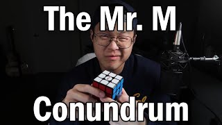 Here's why the ShengShou Mr. M v2 is bad