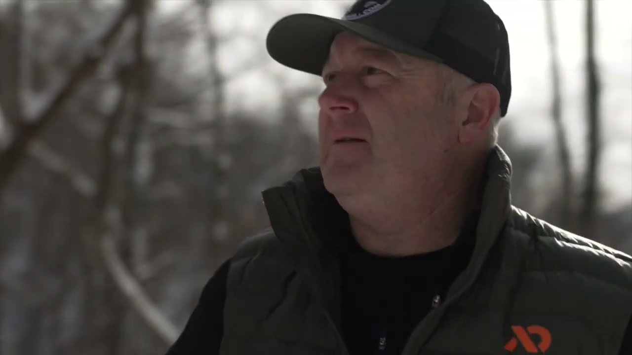 5 Winter Scouting Rules for Successful Whitetail Hunting: Tips from Jeff Sturgis