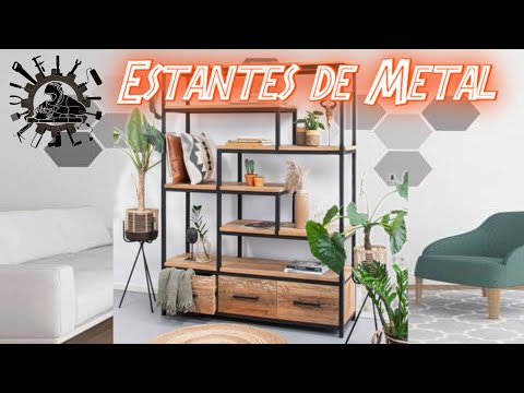 Video: Estante De Bricolaje (58 Fotos): ¿cómo Hacerlo Simple, Rápido Y Económico De Acuerdo Con Los Dibujos? Opciones De Fabricación De Madera Contrachapada Y Cajas, Estanterías En Un Gra