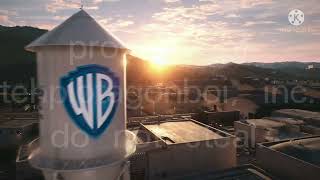 Warner Bros-Discovery/Warner Bros. logo concept (FAKE & FANMADE)