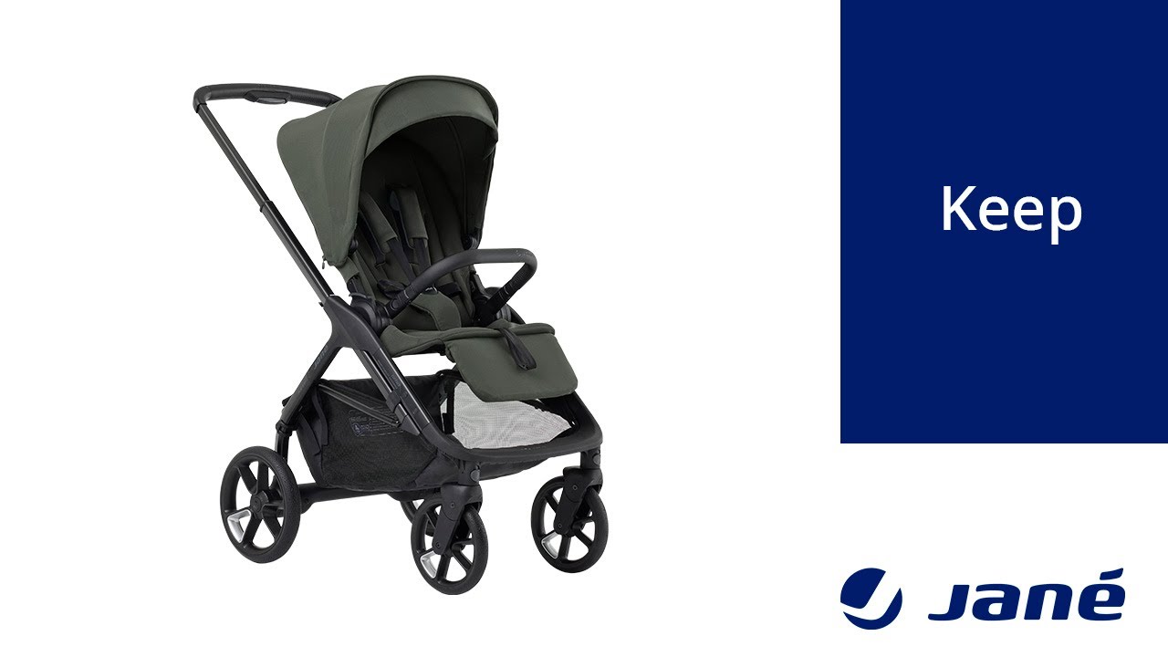 Jané Keep ES