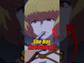 Did You Know Why Clementine Betrayed the Black Scripture in Overlord? #overlord