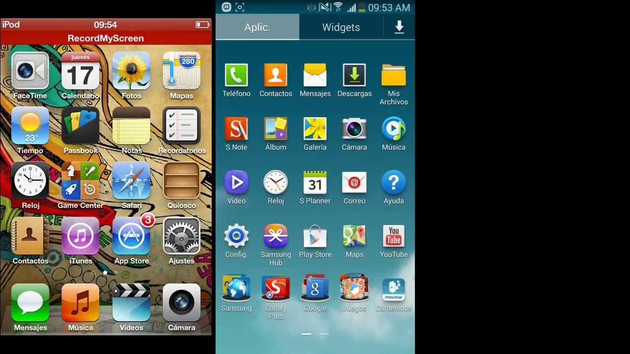 Compartir WIFI por Bluetooth de Android a otro Smartphone