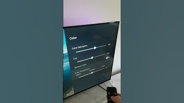 Best settings for 2025 TCL Android tvs