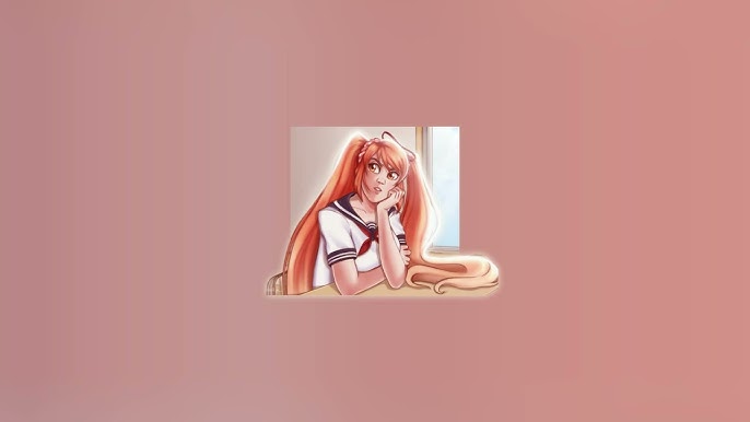 Yandere Simulator Gacha Edit N.1: Osana Najimi by ItsAMysteryy on