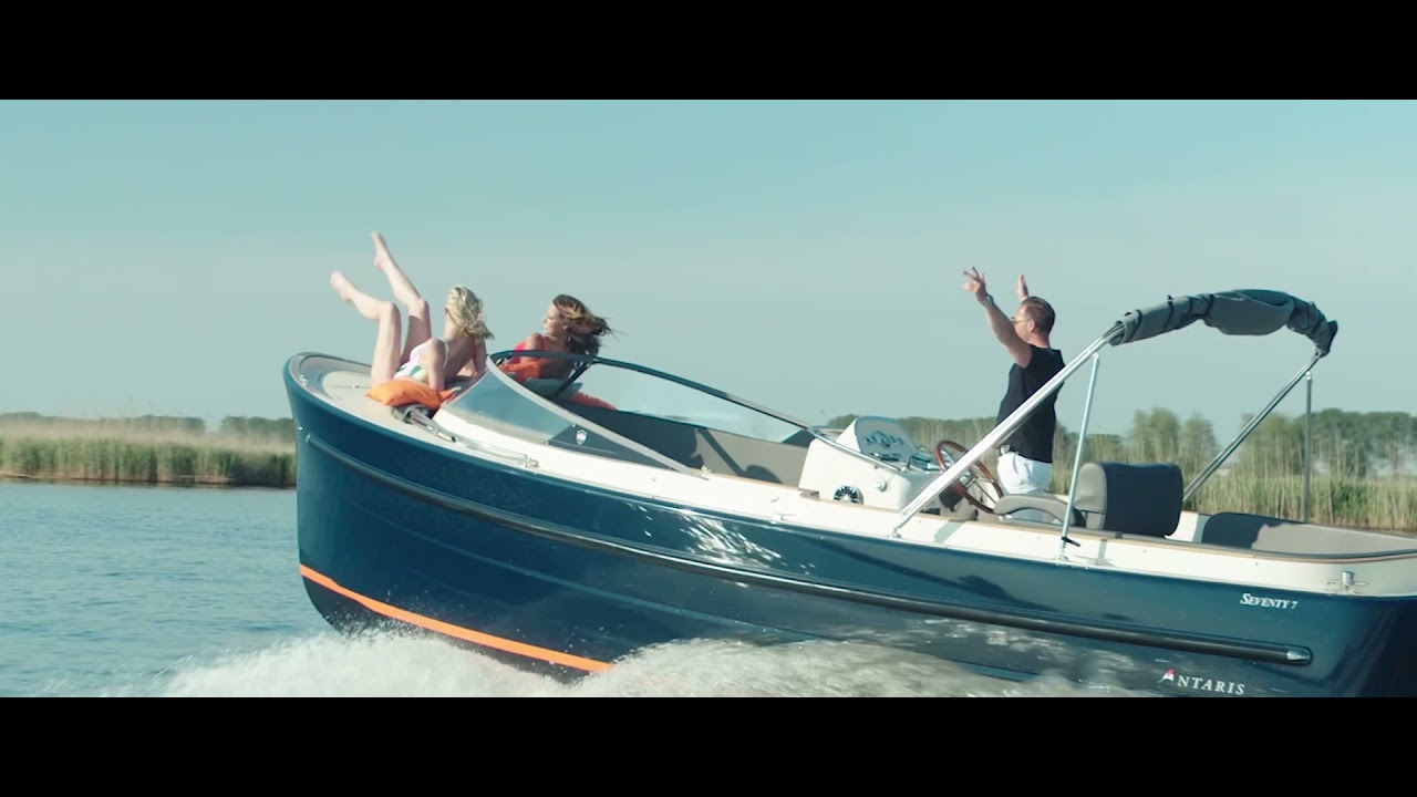 Floor Akkermans Showreel 2021