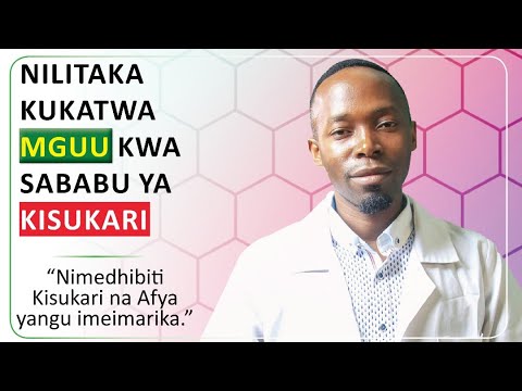 Video: Ugonjwa wa Geller: Sababu Zinazowezekana, Mbinu za Uchunguzi na Tiba