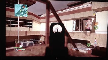 MW3 Hexa Moab on Terminal