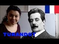 J'TE RÉSUME - Puccini/Turandot