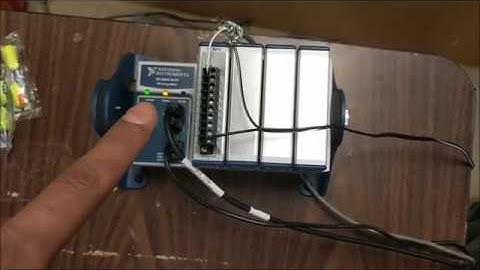 Logging and Storing Data