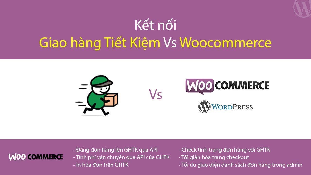 woocommerce thai language  Update 2022  Hướng dẫn Kết nối giao hàng tiết kiệm với Woocommerce - GHTK vs Woocommerce